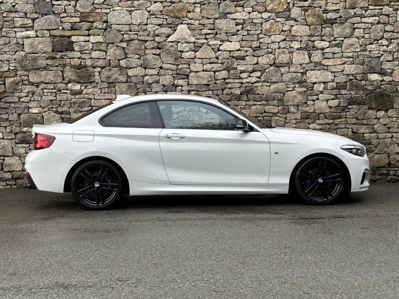2019 (69) BMW 2 SERIES M240i 2dr Coupe  5637155