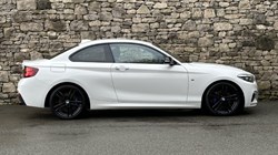 2019 (69) BMW 2 SERIES M240i 2dr Coupe 5637155