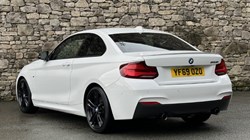 2019 (69) BMW 2 SERIES M240i 2dr Coupe 5637165
