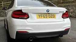 2019 (69) BMW 2 SERIES M240i 2dr Coupe 5637159