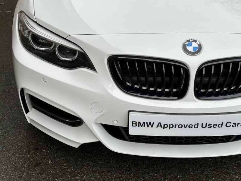 2019 (69) BMW 2 SERIES M240i 2dr Coupe  5637161