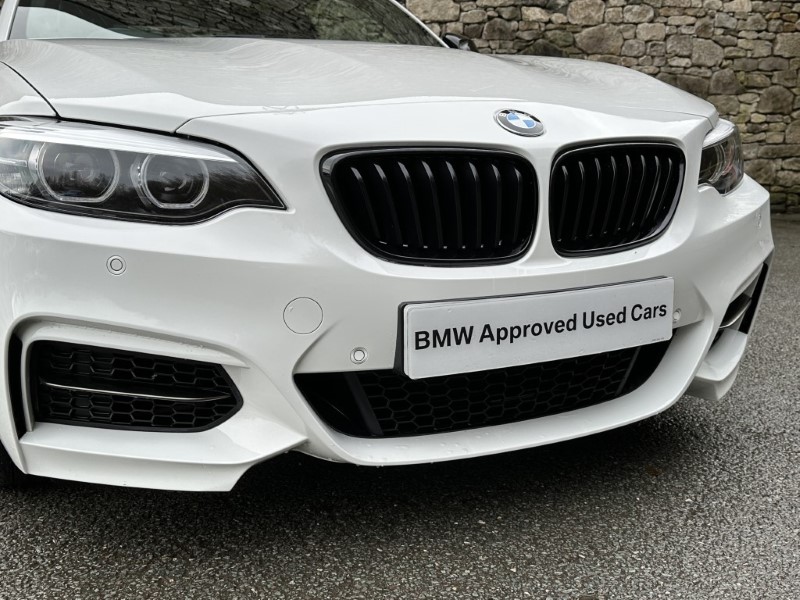 2019 (69) BMW 2 SERIES M240i 2dr Coupe  5637172