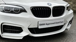 2019 (69) BMW 2 SERIES M240i 2dr Coupe 5637172