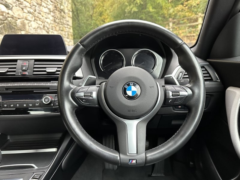 2019 (69) BMW 2 SERIES M240i 2dr Coupe  5637197
