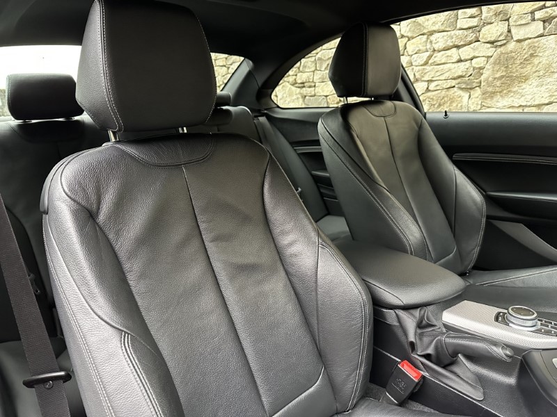 2019 (69) BMW 2 SERIES M240i 2dr Coupe  5637193