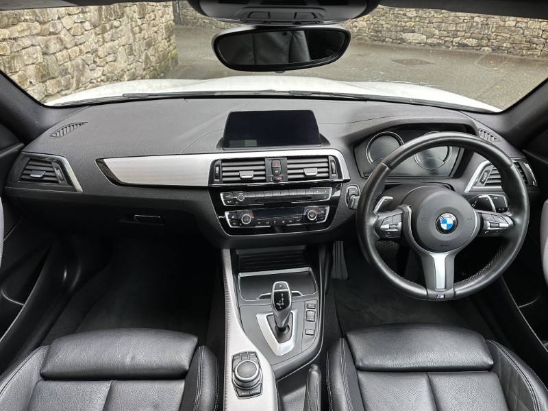 2019 (69) BMW 2 SERIES M240i 2dr Coupe  5637196