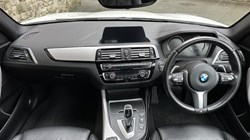 2019 (69) BMW 2 SERIES M240i 2dr Coupe 5637196