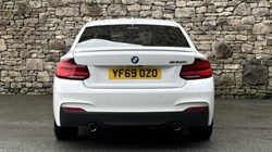 2019 (69) BMW 2 SERIES M240i 2dr Coupe 5637164