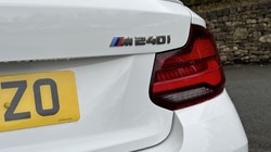 2019 (69) BMW 2 SERIES M240i 2dr Coupe 5637158