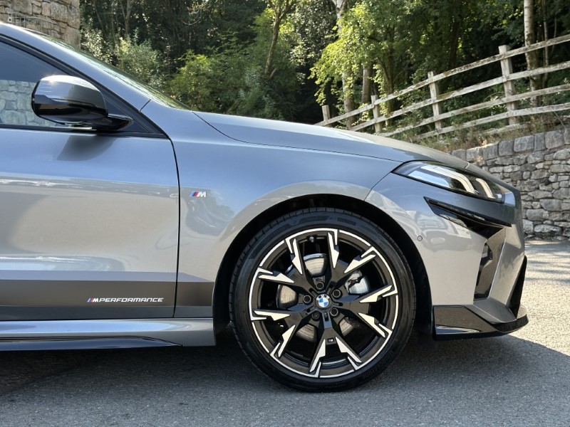 2025 (25) BMW 1 SERIES 120 M Sport 5dr Step Auto 5643095