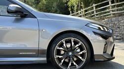 2025 (25) BMW 1 SERIES 120 M Sport 5dr Step Auto 5643095