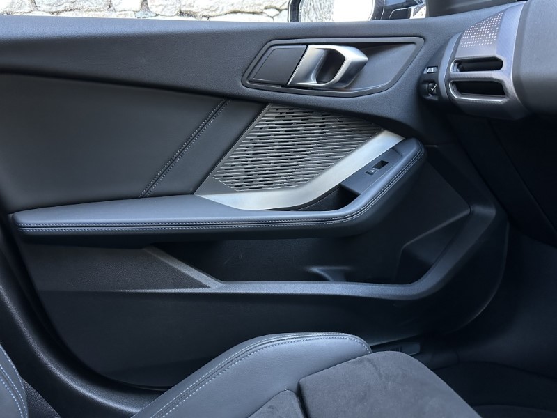 2025 (25) BMW 1 SERIES 120 M Sport 5dr Step Auto 5643043