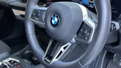 2025 (25) BMW 1 SERIES 120 M Sport 5dr Step Auto 5643031