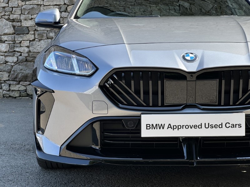 2025 (25) BMW 1 SERIES 120 M Sport 5dr Step Auto 5643092