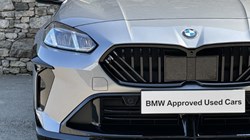 2025 (25) BMW 1 SERIES 120 M Sport 5dr Step Auto 5643092