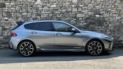 2025 (25) BMW 1 SERIES 120 M Sport 5dr Step Auto 5643070