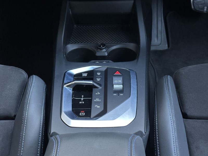 2025 (25) BMW 1 SERIES 120 M Sport 5dr Step Auto 5643037