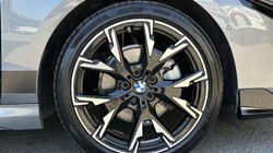 2025 (25) BMW 1 SERIES 120 M Sport 5dr Step Auto 5643096