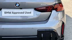 2025 (25) BMW 1 SERIES 120 M Sport 5dr Step Auto 5643073