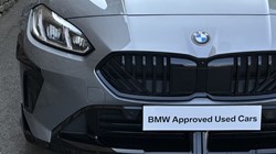 2025 (25) BMW 1 SERIES 120 M Sport 5dr Step Auto 5643076