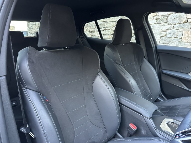 2025 (25) BMW 1 SERIES 120 M Sport 5dr Step Auto 5643034