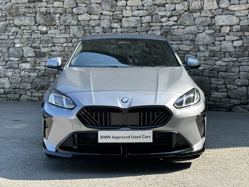 2025 (25) BMW 1 SERIES 120 M Sport 5dr Step Auto 5643089