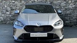 2025 (25) BMW 1 SERIES 120 M Sport 5dr Step Auto 5643089