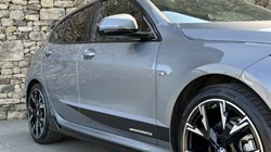2025 (25) BMW 1 SERIES 120 M Sport 5dr Step Auto 5643097