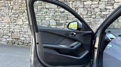 2025 (25) BMW 1 SERIES 120 M Sport 5dr Step Auto 5643082