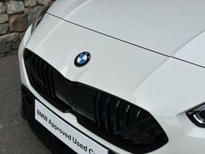 2025 (25) BMW 1 SERIES 120 M Sport 5dr  5641242