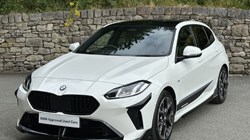 2025 (25) BMW 1 SERIES 120 M Sport 5dr 5641248