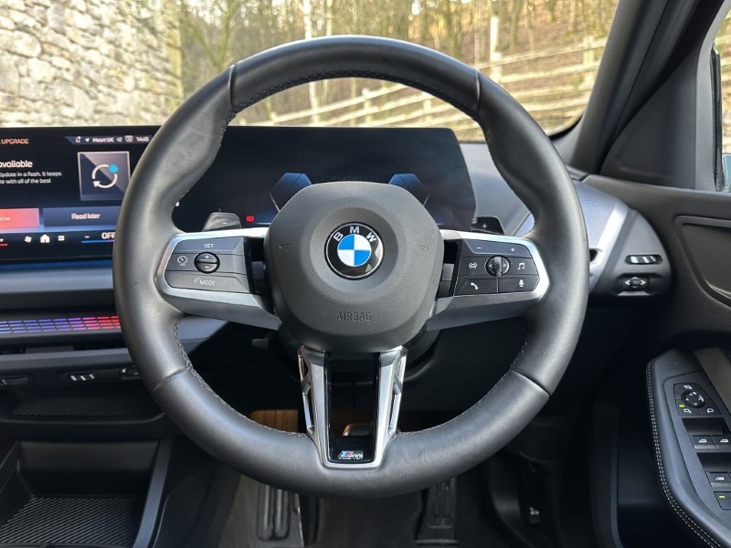 2025 (25) BMW 1 SERIES 120 M Sport 5dr  5639754