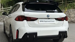 2025 (25) BMW 1 SERIES 120 M Sport 5dr 5641234