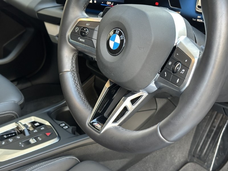 2025 (25) BMW 1 SERIES 120 M Sport 5dr  5639749