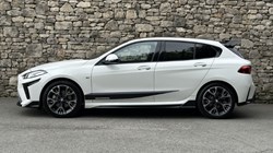 2025 (25) BMW 1 SERIES 120 M Sport 5dr 5641243