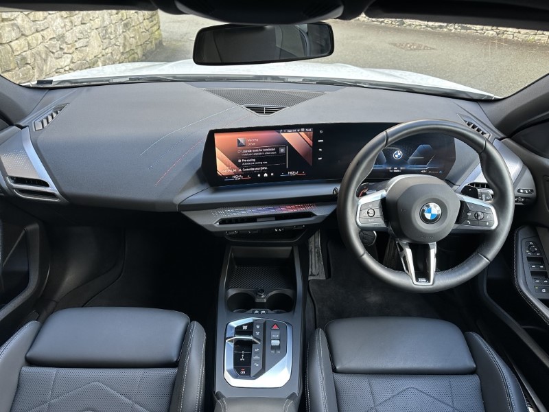 2025 (25) BMW 1 SERIES 120 M Sport 5dr  5639756