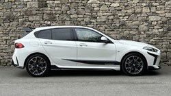 2025 (25) BMW 1 SERIES 120 M Sport 5dr 5641233