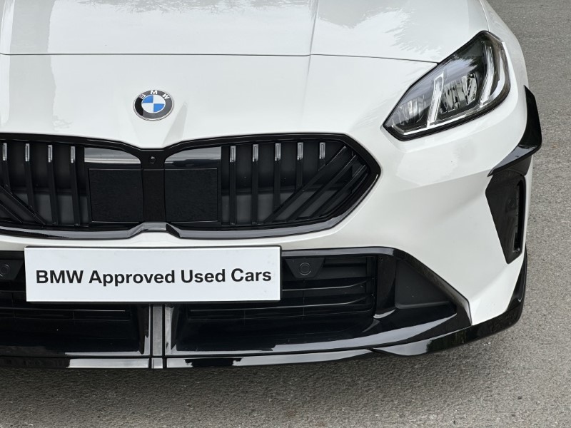2025 (25) BMW 1 SERIES 120 M Sport 5dr  5641241