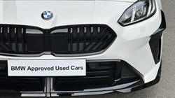 2025 (25) BMW 1 SERIES 120 M Sport 5dr 5641241