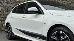 2025 (25) BMW 1 SERIES 120 M Sport 5dr 5641262