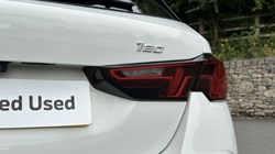 2025 (25) BMW 1 SERIES 120 M Sport 5dr 5641237