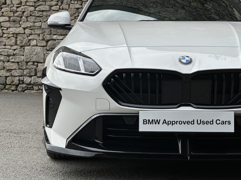 2025 (25) BMW 1 SERIES 120 M Sport 5dr  5641256