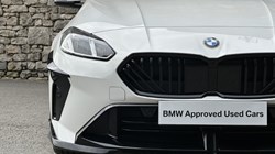 2025 (25) BMW 1 SERIES 120 M Sport 5dr 5641256