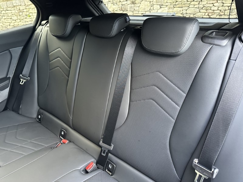 2025 (25) BMW 1 SERIES 120 M Sport 5dr  5639789