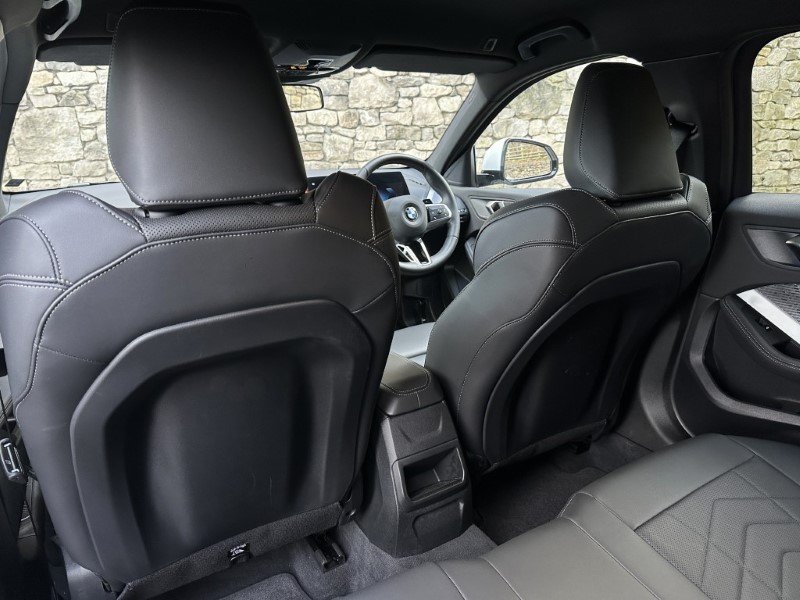 2025 (25) BMW 1 SERIES 120 M Sport 5dr  5639787