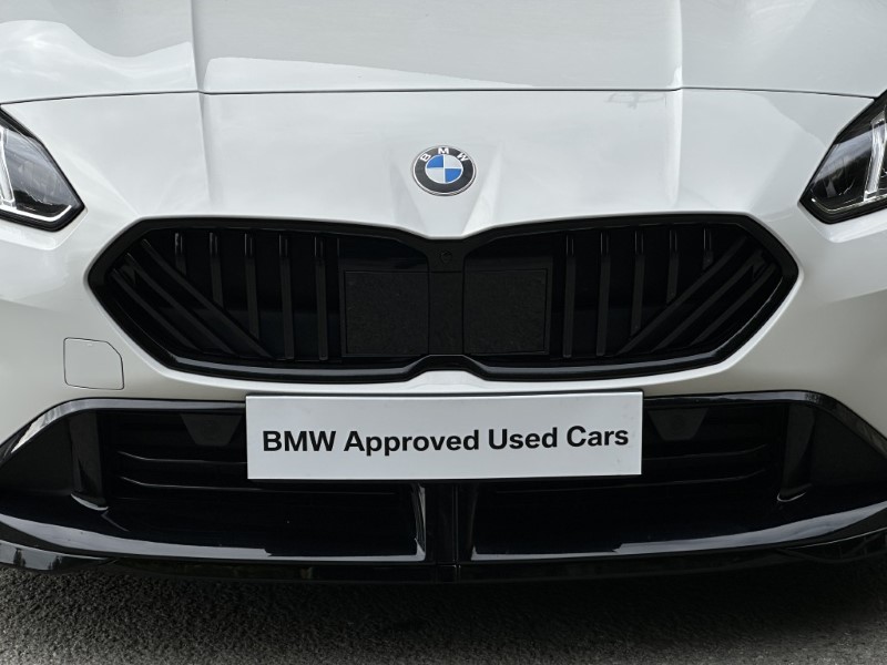 2025 (25) BMW 1 SERIES 120 M Sport 5dr  5641257