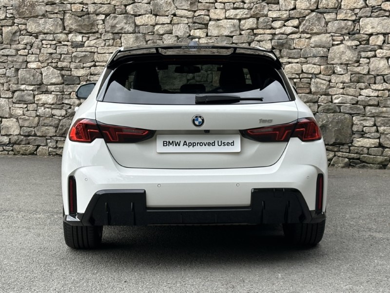 2025 (25) BMW 1 SERIES 120 M Sport 5dr  5641244