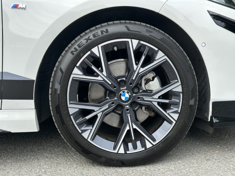 2025 (25) BMW 1 SERIES 120 M Sport 5dr  5641261
