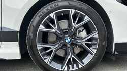 2025 (25) BMW 1 SERIES 120 M Sport 5dr 5641261