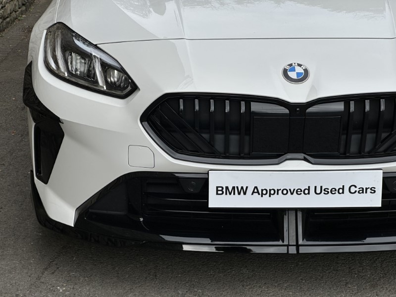2025 (25) BMW 1 SERIES 120 M Sport 5dr  5641240